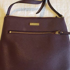 ♠️kate spade♠️ laurel way rima/christine